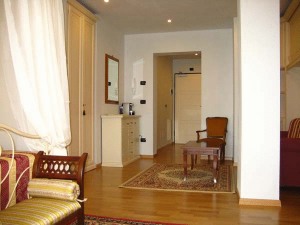 Hotel Residenza Miramonti
