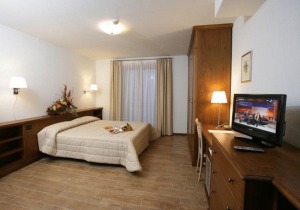 Hotel Residenza Miramonti