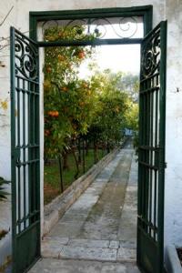 Masseria Il Frantoio