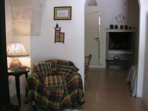 Masseria Il Frantoio