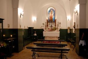 Masseria Il Frantoio