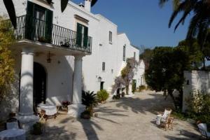 Masseria Il Frantoio