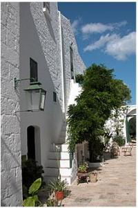 Masseria Il Frantoio