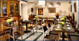 Relais 6 Via Tolmino