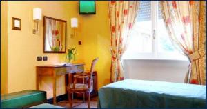 Relais 6 Via Tolmino