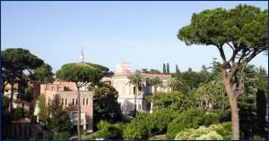 Relais 6 Via Tolmino