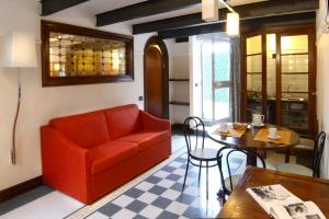 Relais 6 Via Tolmino