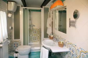 Relais 6 Via Tolmino