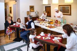 Relais 6 Via Tolmino