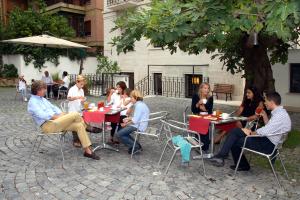 Relais 6 Via Tolmino