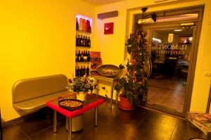Hotel Il Monte