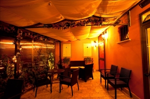 Hotel Il Monte
