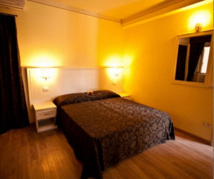 Hotel Il Monte