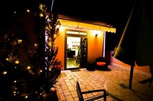 Hotel Il Monte