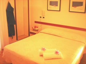 Hotel Manuela