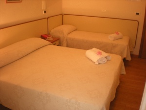 Hotel Manuela