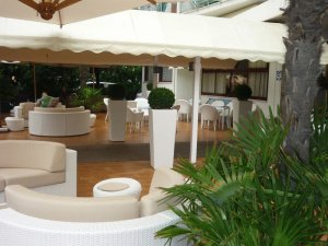 Hotel Manuela