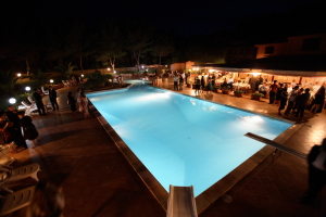 Hotel La Valle