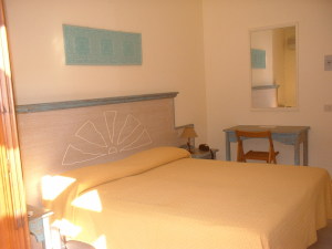 Hotel La Valle