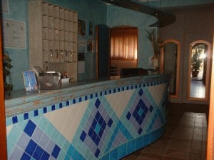 Hotel La Valle