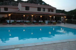 Hotel La Valle