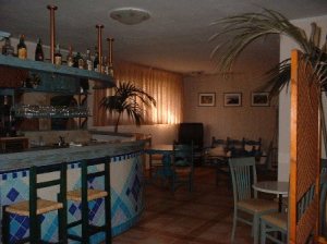 Hotel La Valle