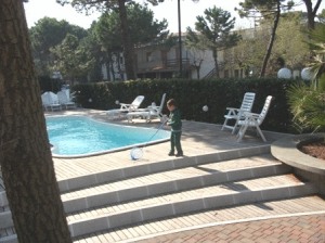 Hotel Kiss