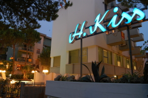 Hotel Kiss