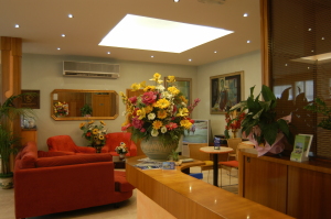 Hotel Kiss