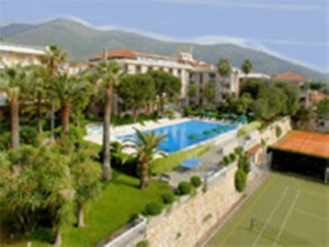 Residence Oliveto