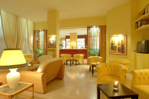 Residence Oliveto