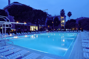 Residence Oliveto