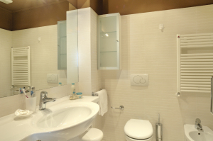 Residence Oliveto