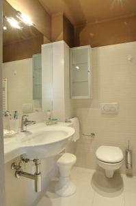 Residence Oliveto