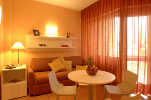 Residence Oliveto