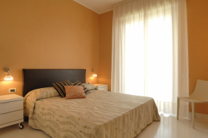 Residence Oliveto