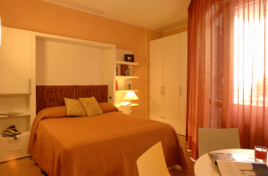 Residence Oliveto