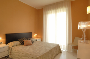 Residence Oliveto