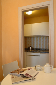Residence Oliveto