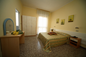 Hotel Graziella