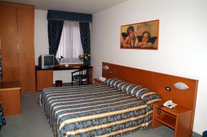 Hotel Le Mura e Residence