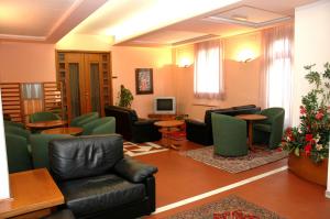 Hotel Le Mura e Residence