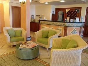 Hotel Riviera