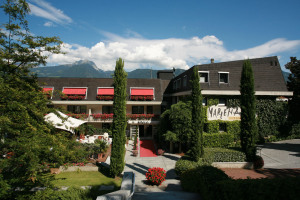 Hotel Marlena