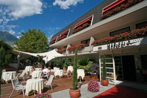 Hotel Marlena