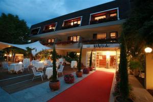 Hotel Marlena