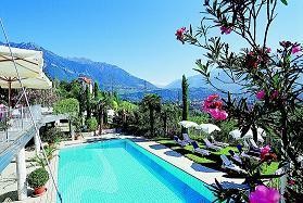 Hotel Marlena