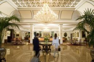 Abano Grand Hotel