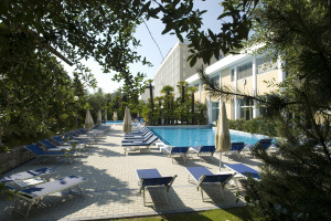 Abano Grand Hotel
