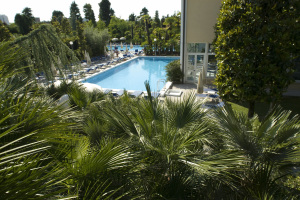 Abano Grand Hotel